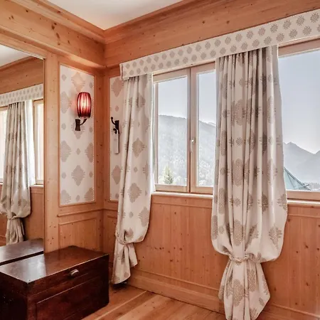 Ξενοδοχείο Hotiday Collection - Campiglio Pradalago Madonna