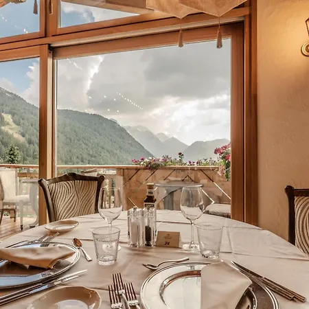 Ξενοδοχείο Hotiday Collection - Campiglio Pradalago Madonna