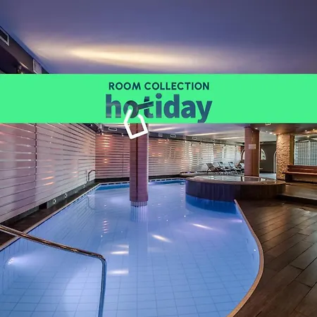 Ξενοδοχείο Hotiday Collection - Campiglio Pradalago Madonna
