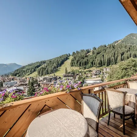 Hotiday Collection - Campiglio Pradalago Hotel Madonna di Campiglio